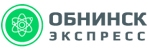 Сайт для курьерской службы «Обнинск Экспресс»